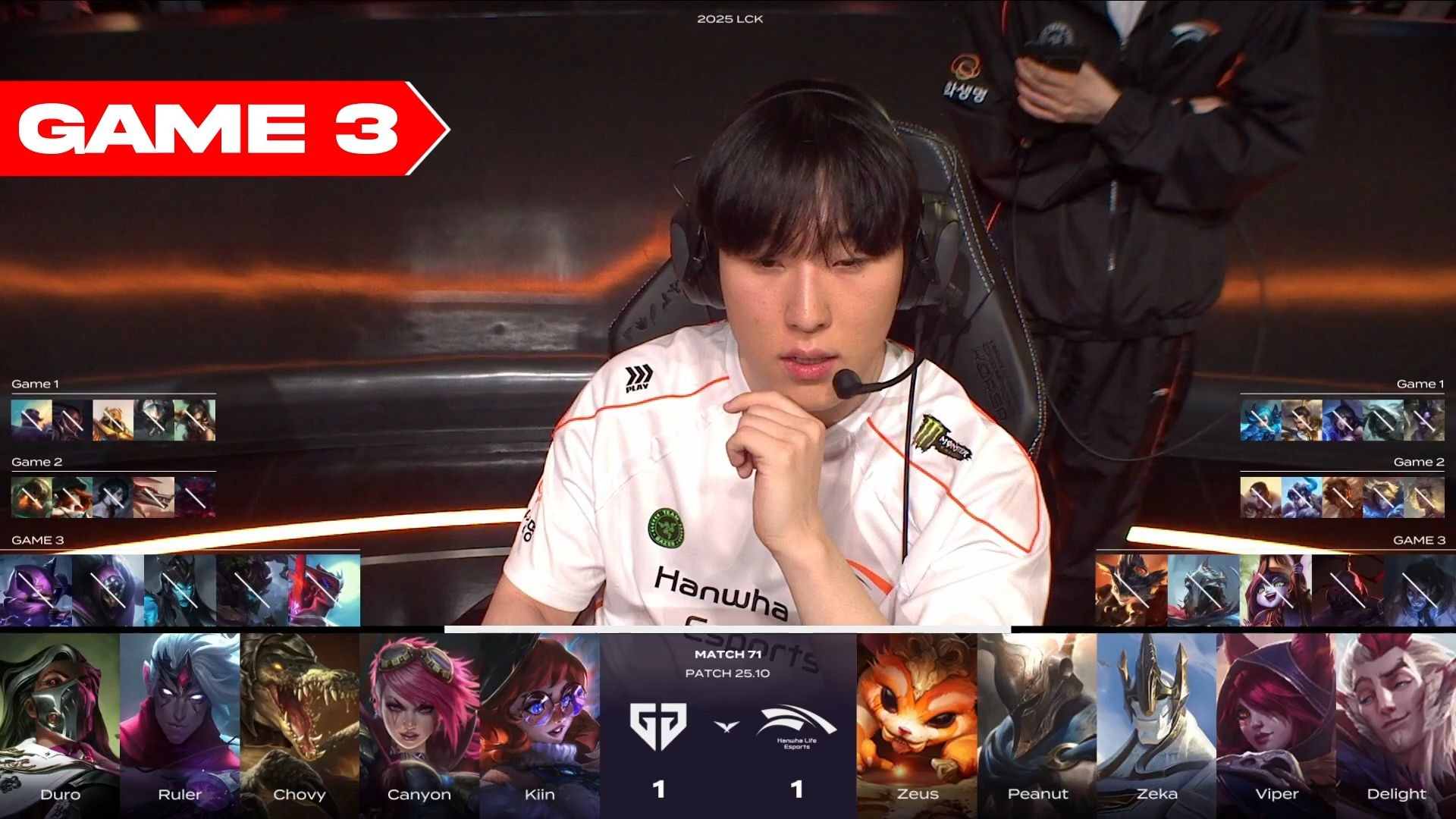 关于HLE碾压FNC，369打出惊人五杀激烈交锋全球总决赛，锁定晋级资格的信息