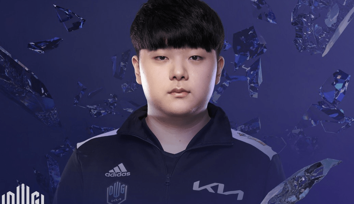 CLG翻盘HLE，ShowMaker单局斩获MVP鏖战多局入围赛，点燃全场激情的简单介绍