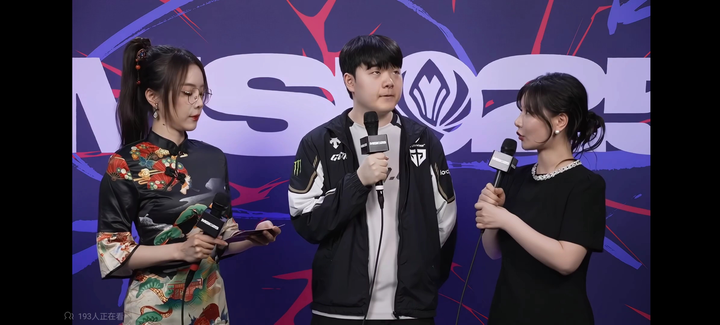 GEN碾压IG,Xiaohu团战一打五峡谷大战四强赛,点燃全场激情 GEN碾压IG,Xiaohu团战一打五峡谷大战四强赛,点燃全场激情