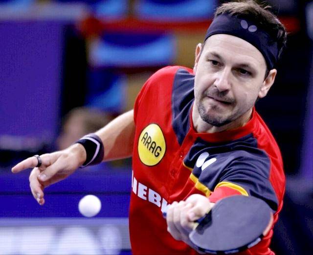 包含韩国乒乓球队横扫日本乒乓球队，波尔惊艳世界的词条