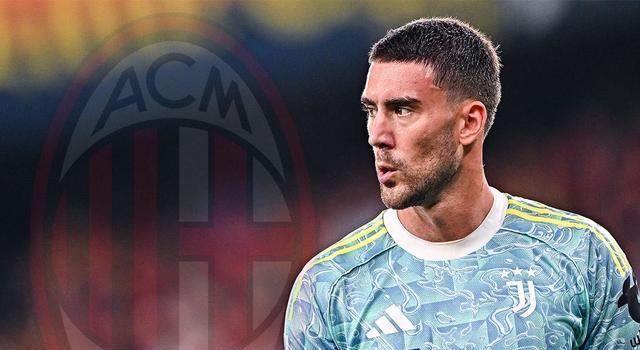 AC米兰横扫智利，弗拉霍维奇高光表现