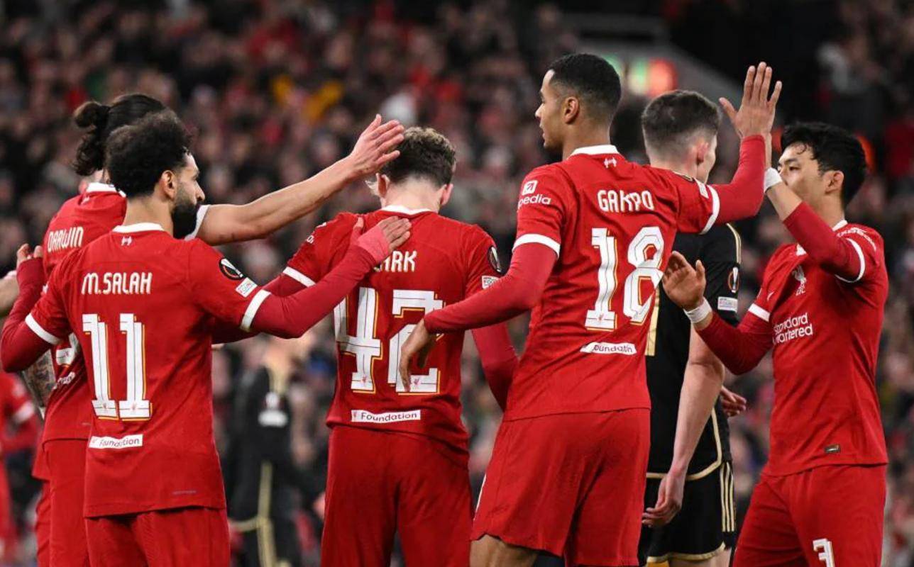 冷门频出!英超战况跌宕起伏的简单介绍 冷门频出!英超战况跌宕起伏的简单介绍