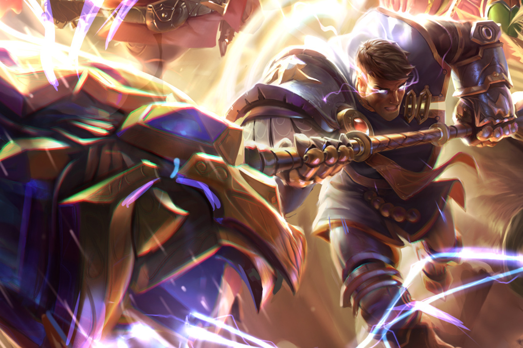 包含回顾英雄联盟经典时刻：传奇再现的词条