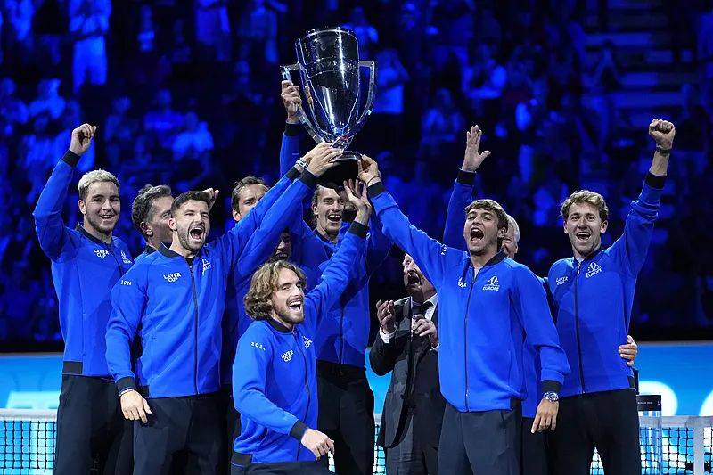 关于拉沃尔杯险胜澳网,梅德韦杰夫扛起全队的信息 关于拉沃尔杯险胜澳网,梅德韦杰夫扛起全队的信息